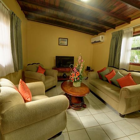 Best Western Las Mercedes Airport Managua Eksteriør bilde