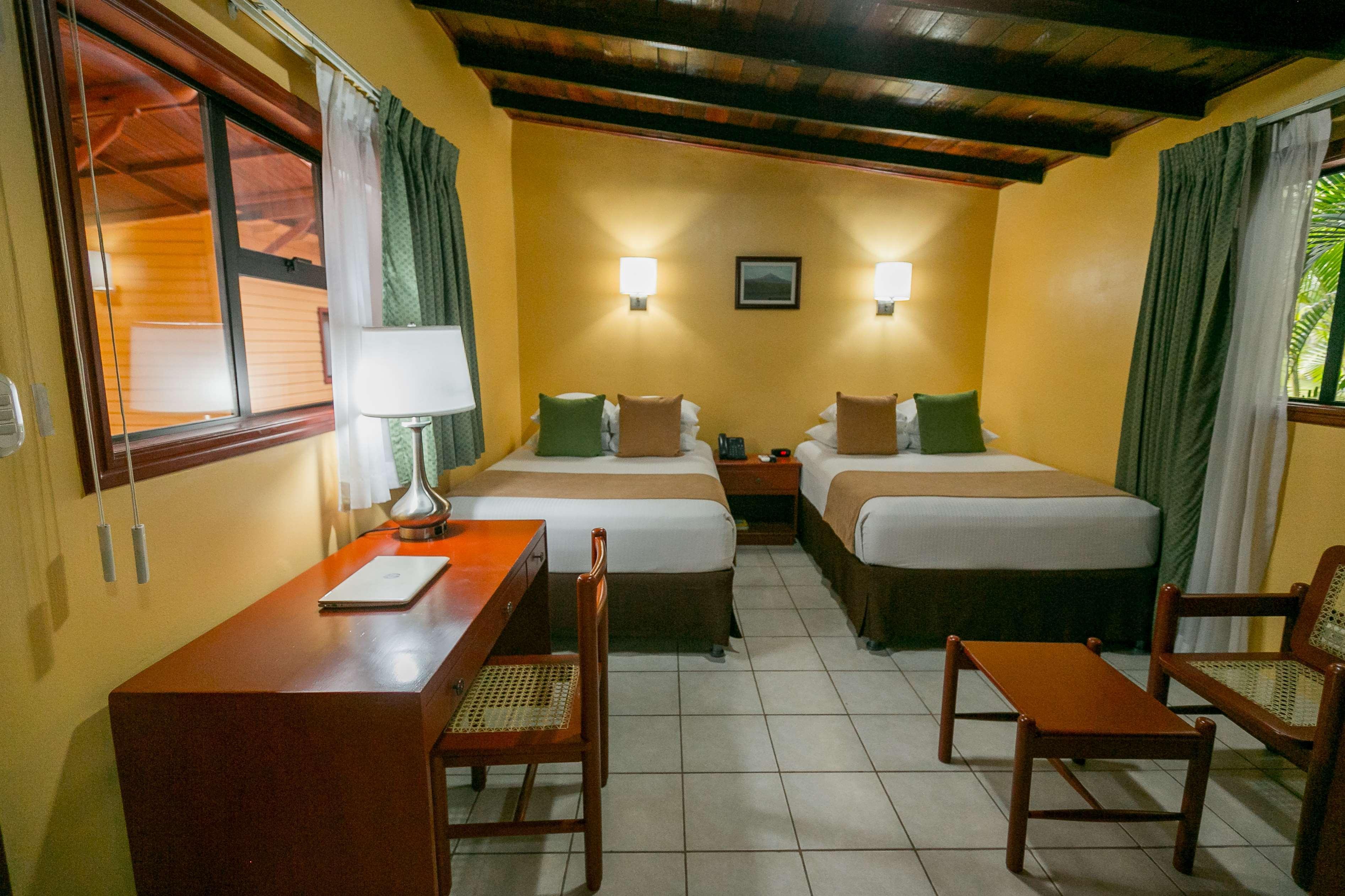 Best Western Las Mercedes Airport Managua Eksteriør bilde