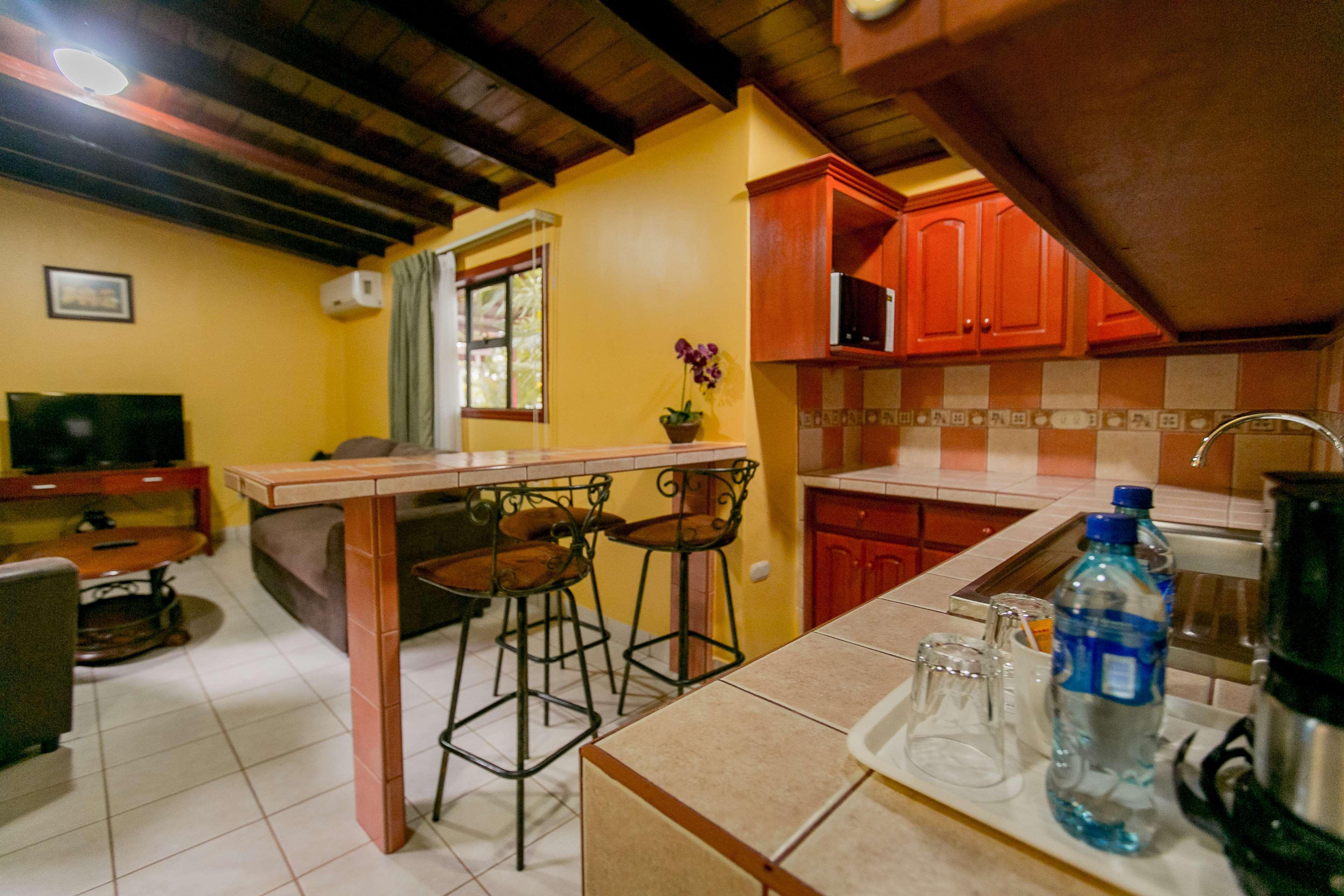 Best Western Las Mercedes Airport Managua Eksteriør bilde
