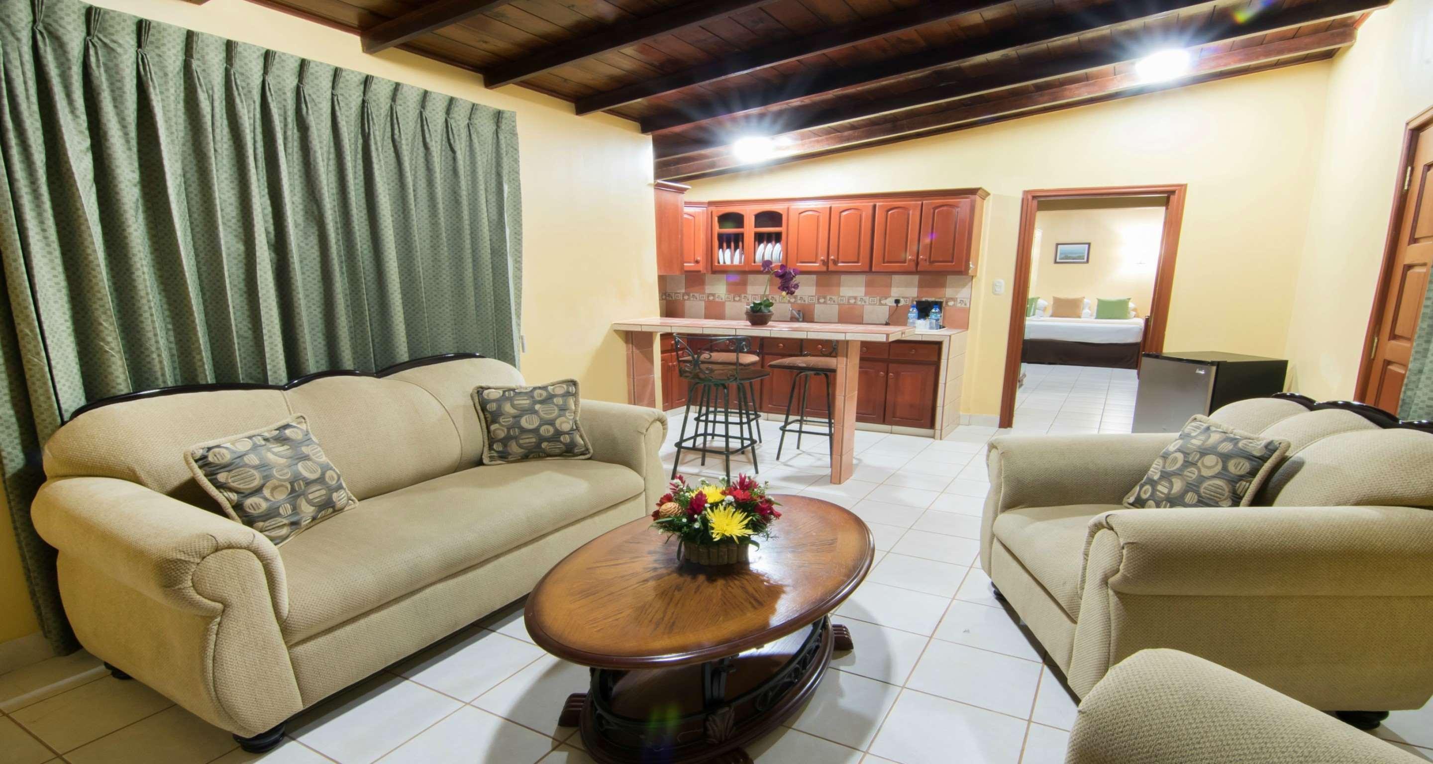 Best Western Las Mercedes Airport Managua Eksteriør bilde