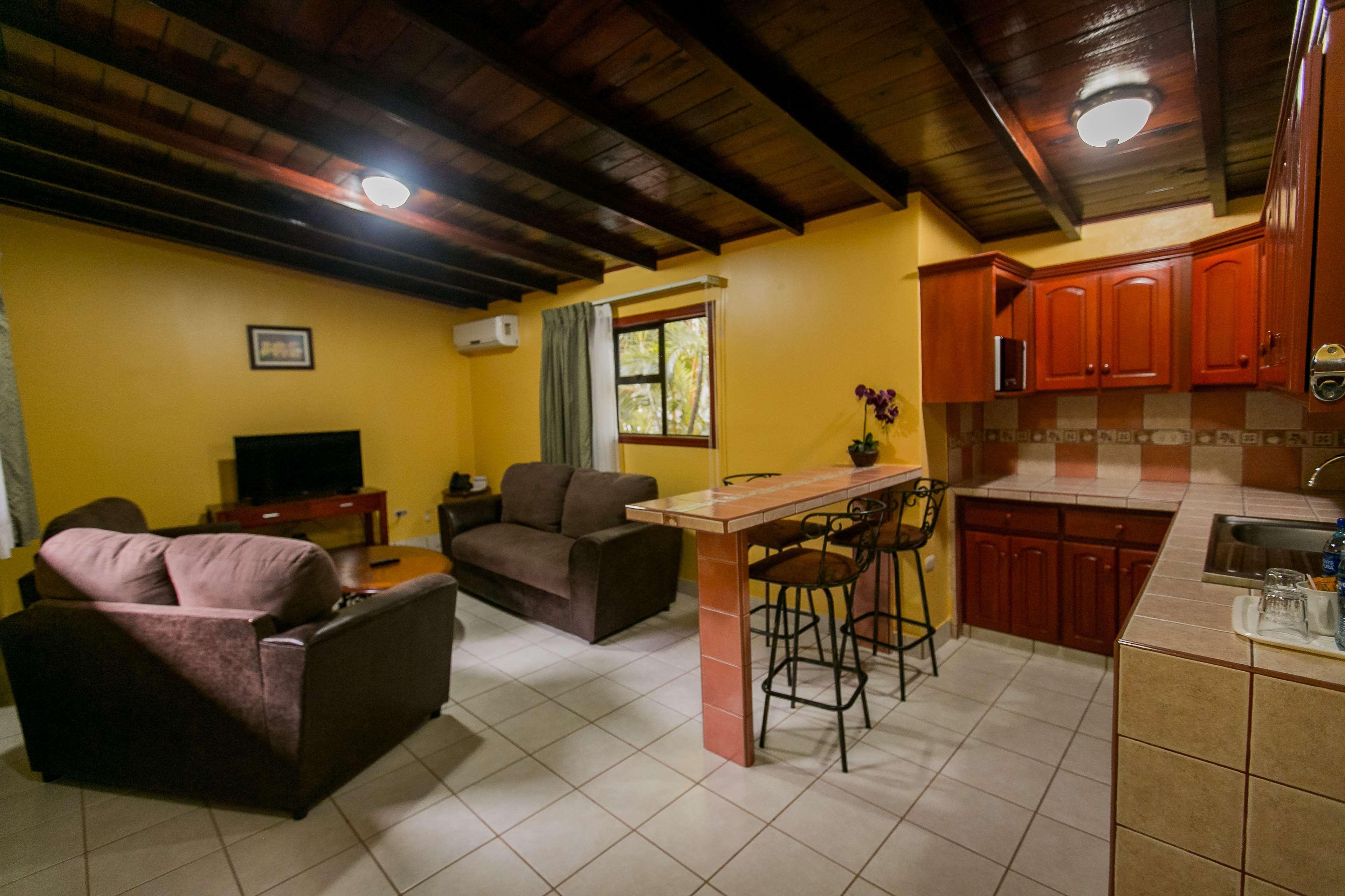 Best Western Las Mercedes Airport Managua Eksteriør bilde