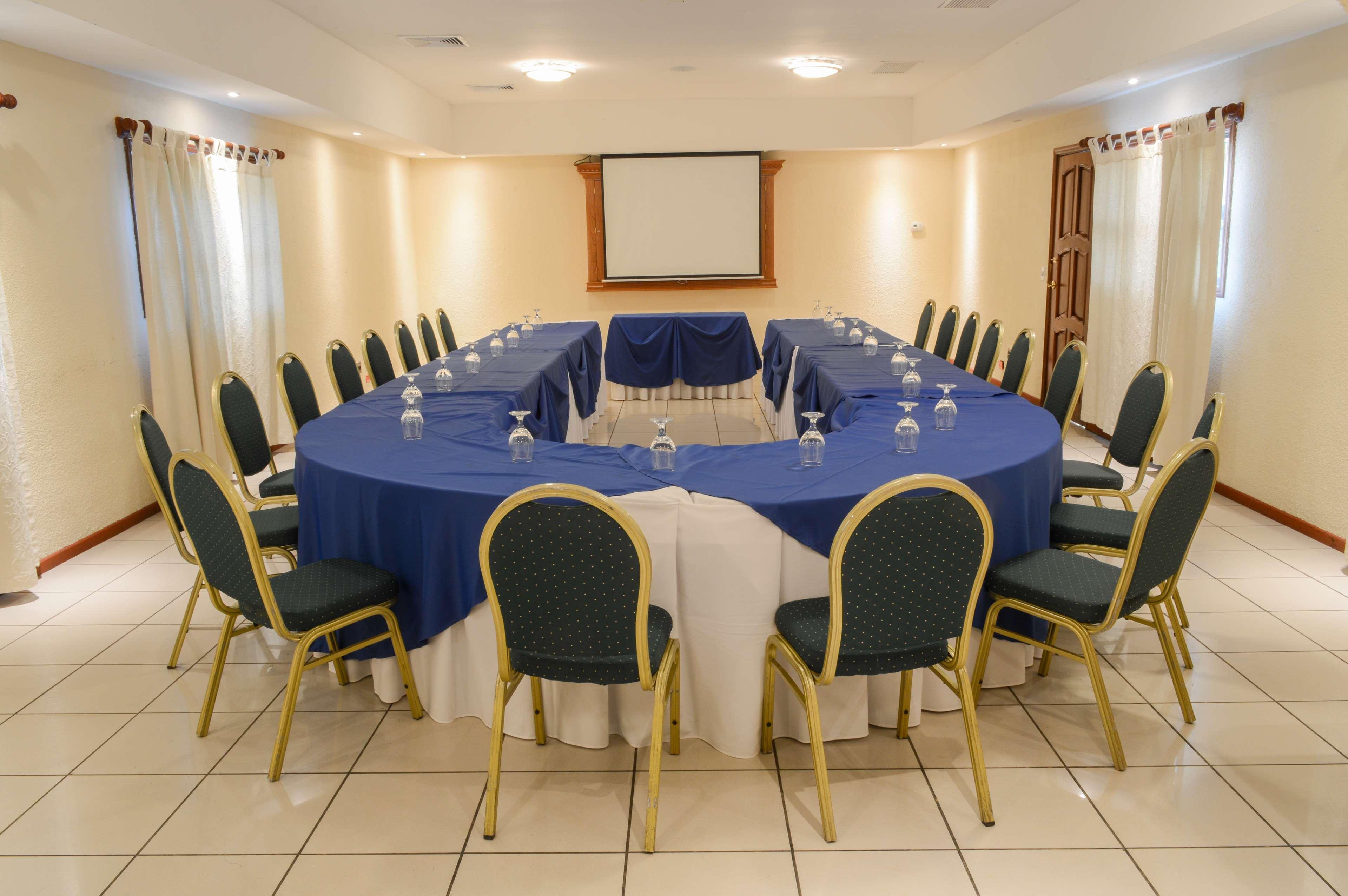 Best Western Las Mercedes Airport Managua Eksteriør bilde