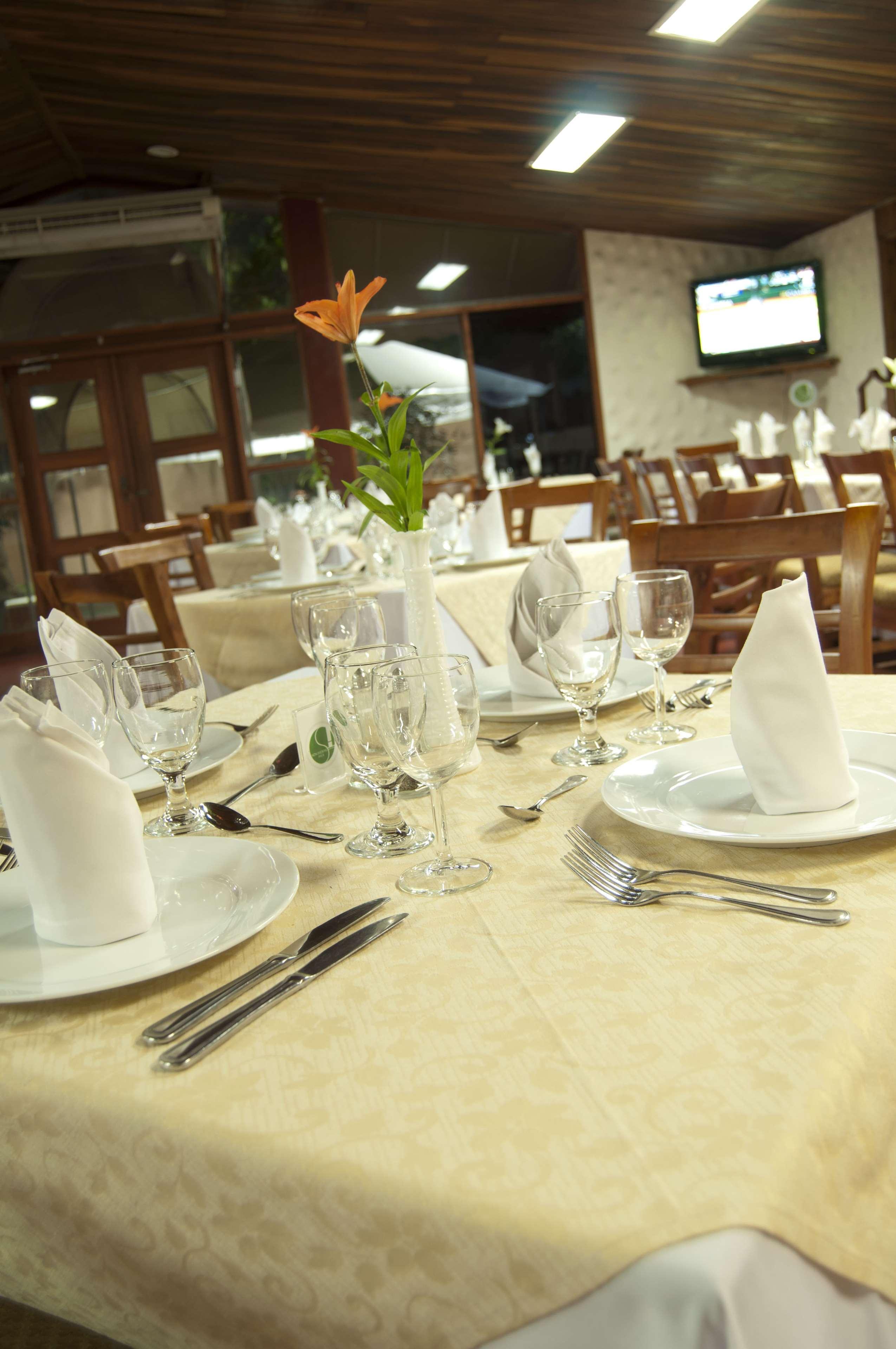 Best Western Las Mercedes Airport Managua Eksteriør bilde