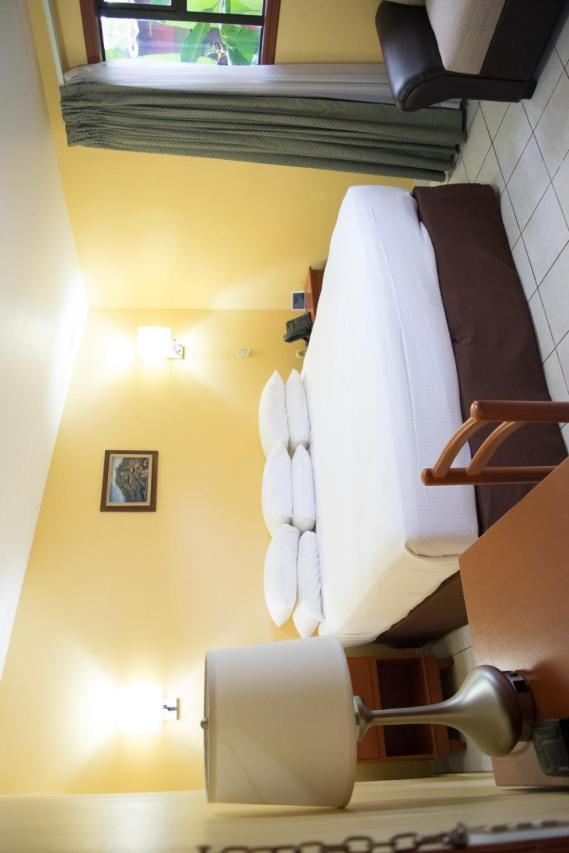 Best Western Las Mercedes Airport Managua Eksteriør bilde