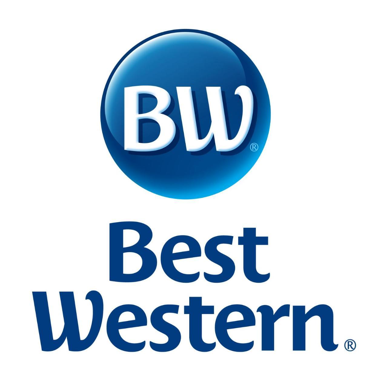 Best Western Las Mercedes Airport Managua Eksteriør bilde