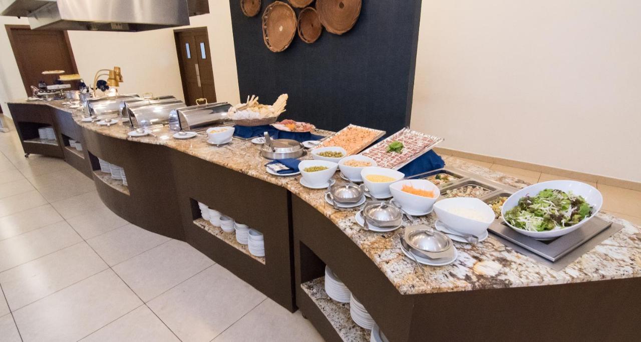 Best Western Las Mercedes Airport Managua Eksteriør bilde