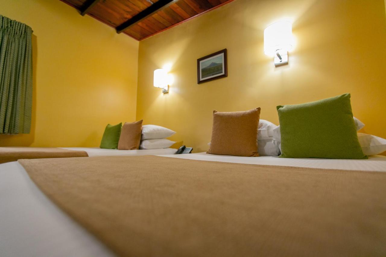 Best Western Las Mercedes Airport Managua Eksteriør bilde