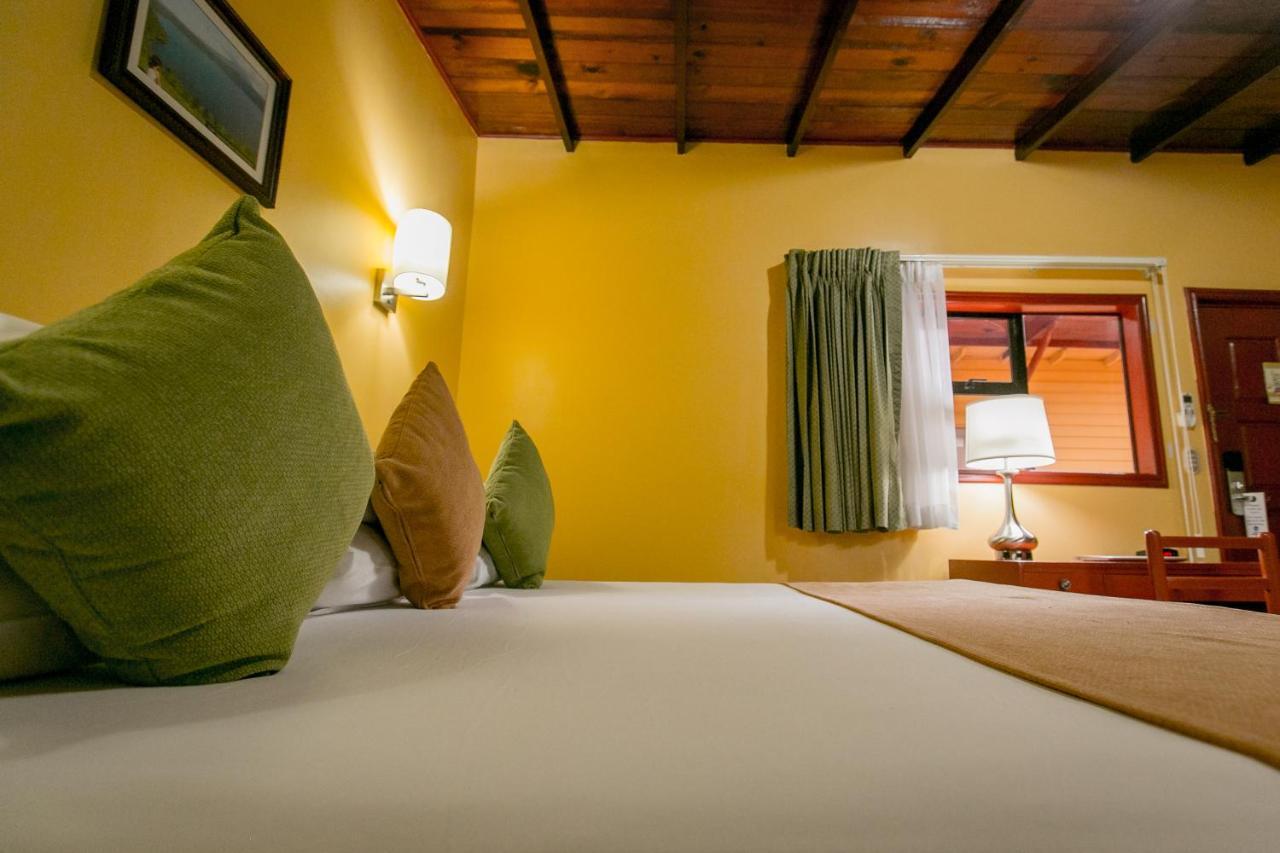 Best Western Las Mercedes Airport Managua Eksteriør bilde