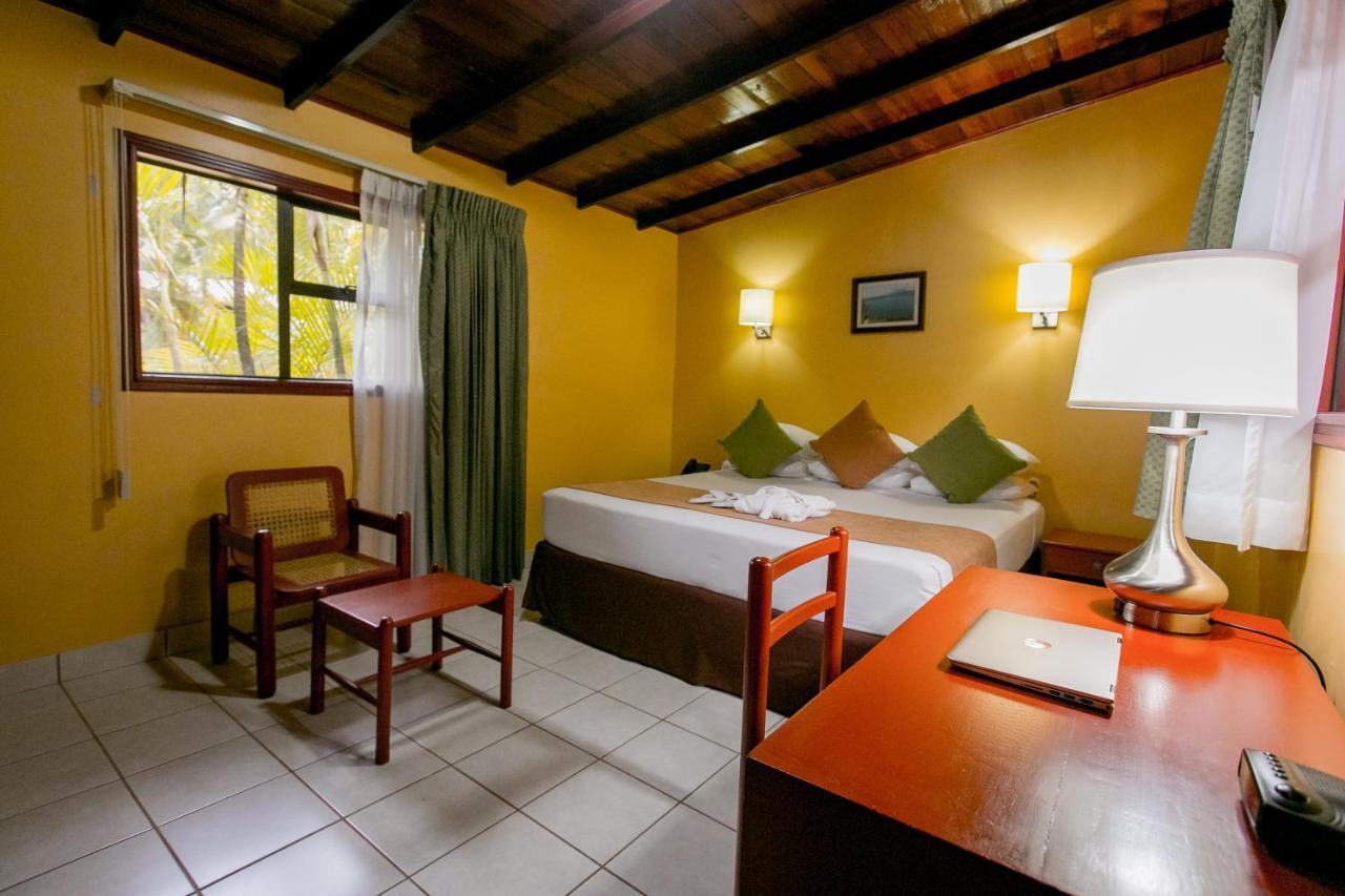 Best Western Las Mercedes Airport Managua Eksteriør bilde